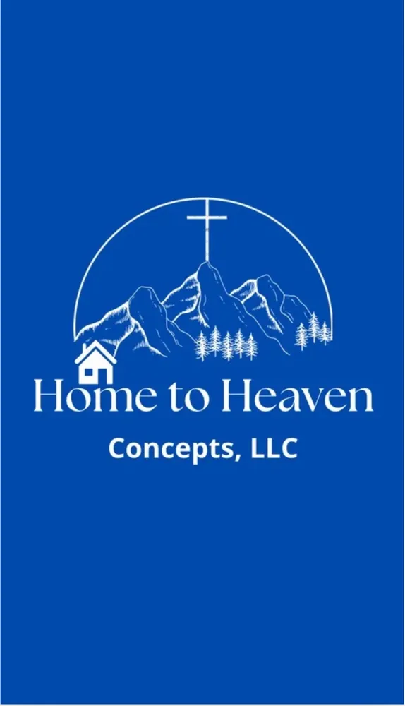 Trusted yard cleanup service in Belmont, MS - Home to Heaven Concepts