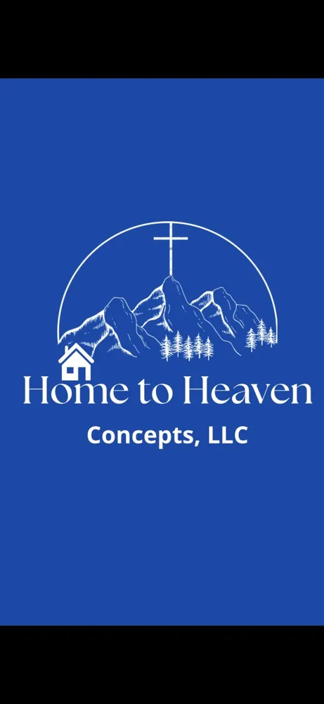 Professional yard maintenance for homes in Belmont, MS by Home to Heaven Concepts