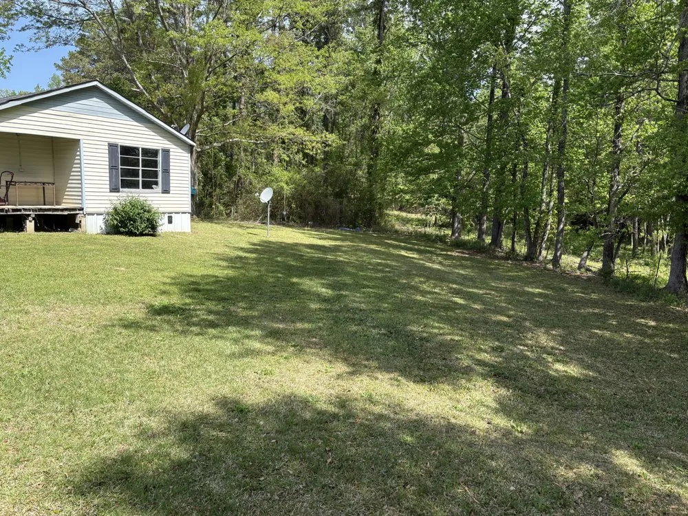 Professional landscape installation near you across Belmont, MS - Home to Heaven Concepts