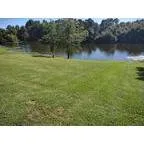 Reliable garden landscaping with custom design in Camden, SC by Home Town Mowing