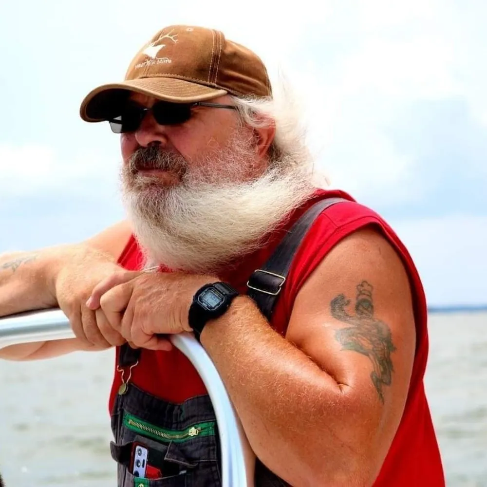 Local yard maintenance in Camden, SC by Home Town Mowing