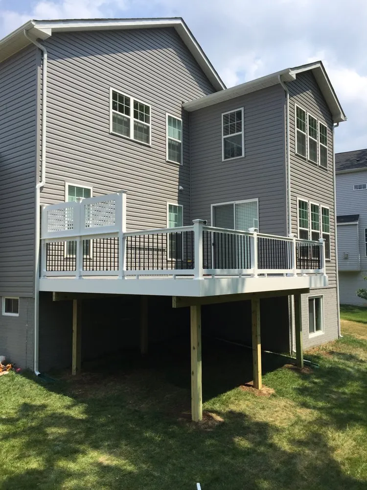 Trusted landscaping services for residential properties across Markham, VA - Home Town Service