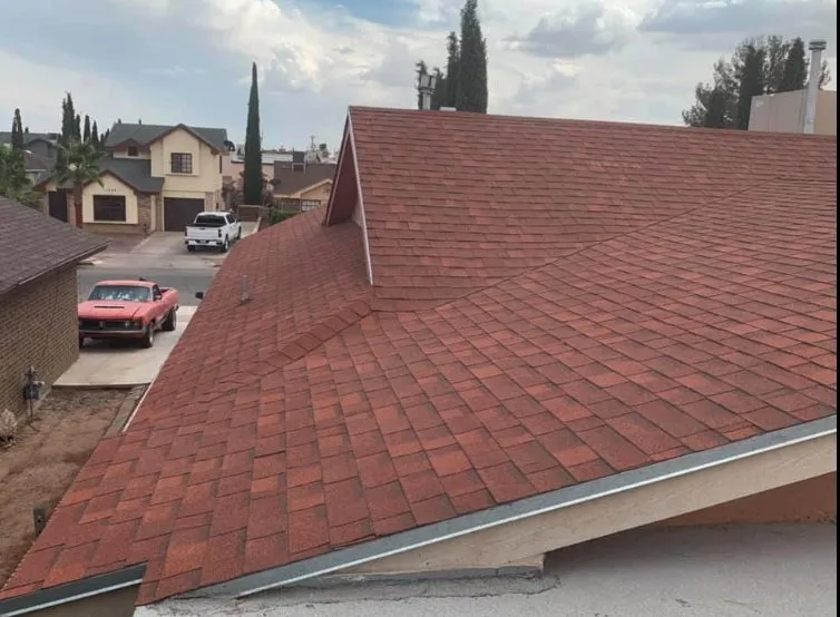 Reliable yard cleanup service near you across El Paso, TX - Home Trends Roofing & Construction