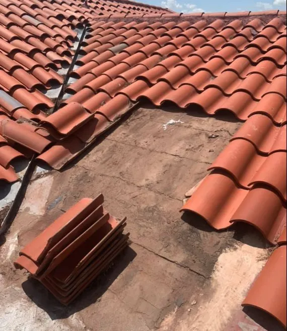 Custom yard maintenance in El Paso, TX by Home Trends Roofing & Construction