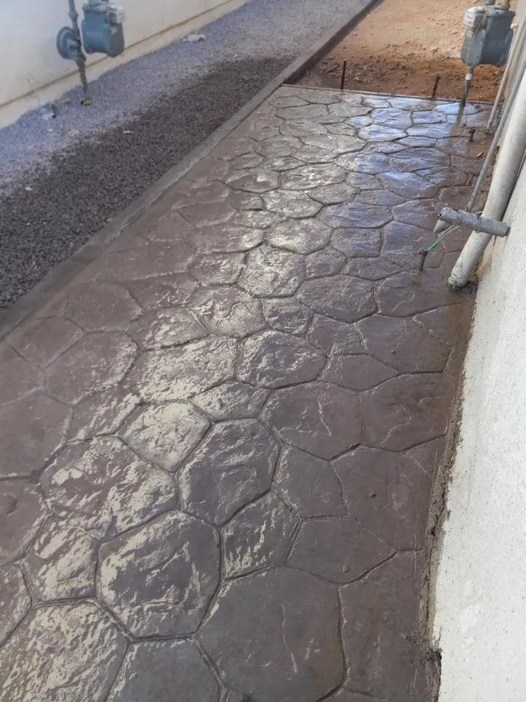 Professional landscaping services in El Paso, TX - Home Trends Roofing & Construction