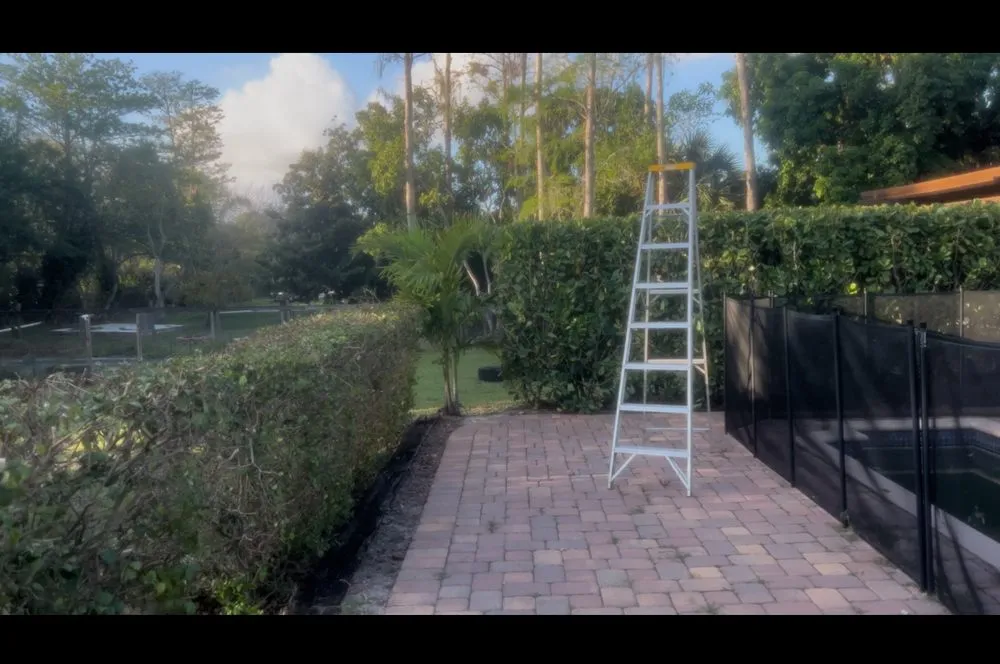 Trusted outdoor landscaping experts serving West Palm Beach, FL - Home Turf Lawn Care