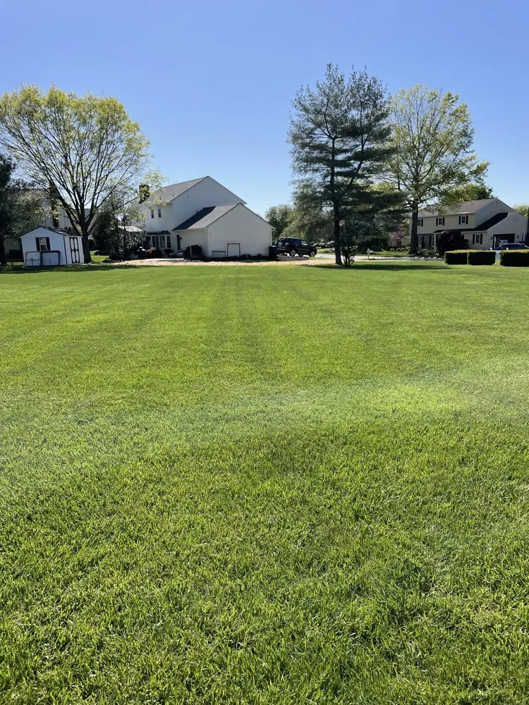 Trusted landscape design in Dover, PA - Home Turf Mowing