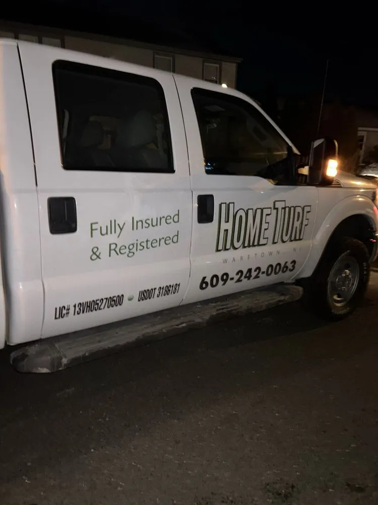 Trusted yard maintenance for homes in Lanoka Harbor, NJ by Home Turf Yard and Home Maintenance