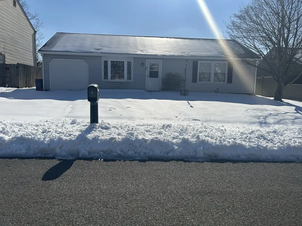 Expert yard cleanup service in Lanoka Harbor, NJ - Home Turf Yard and Home Maintenance