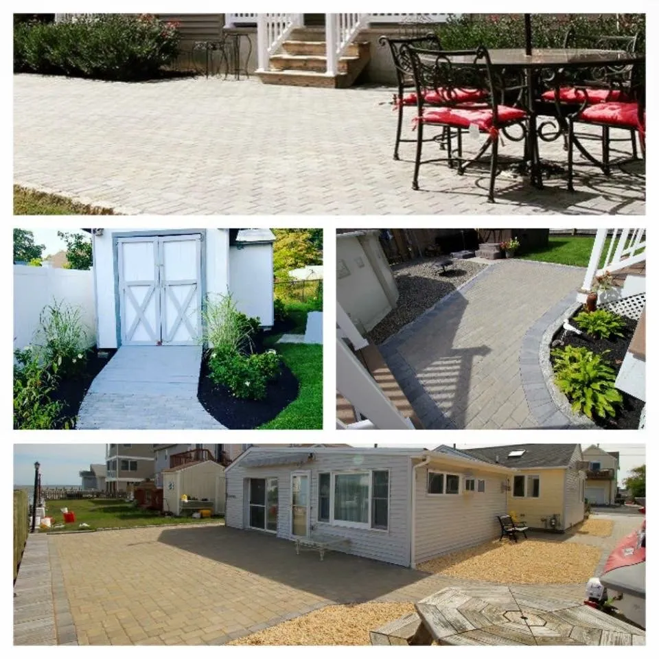 Trusted yard maintenance near you across Lanoka Harbor, NJ - Home Turf Yard and Home Maintenance
