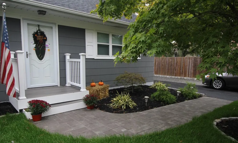 Top-rated landscape installation in Lanoka Harbor, NJ - Home Turf Yard and Home Maintenance