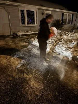 Home Turf Yard and Home Maintenance