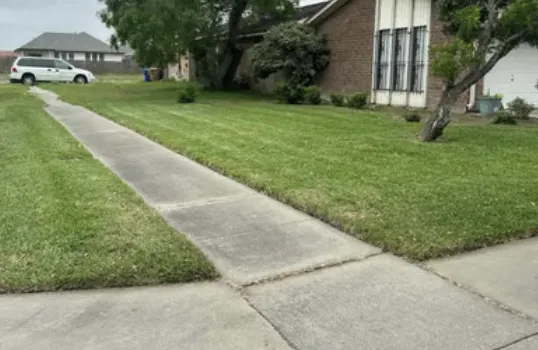 Reliable lawn care service in Aransas Pass, TX - Home Yarders