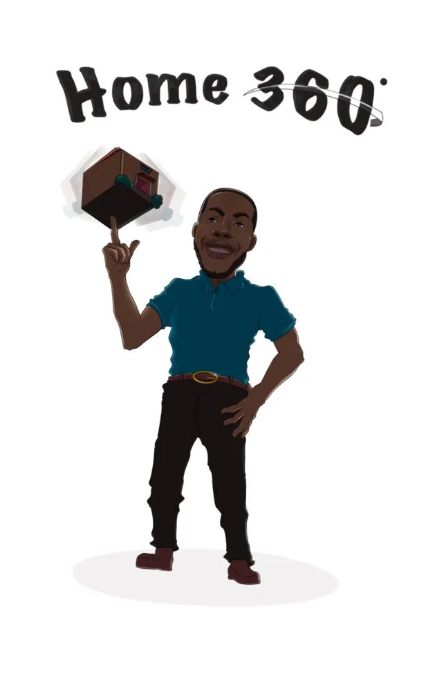 Reliable residential landscaping experts serving Lakeland, FL - Home360PropertySolutions