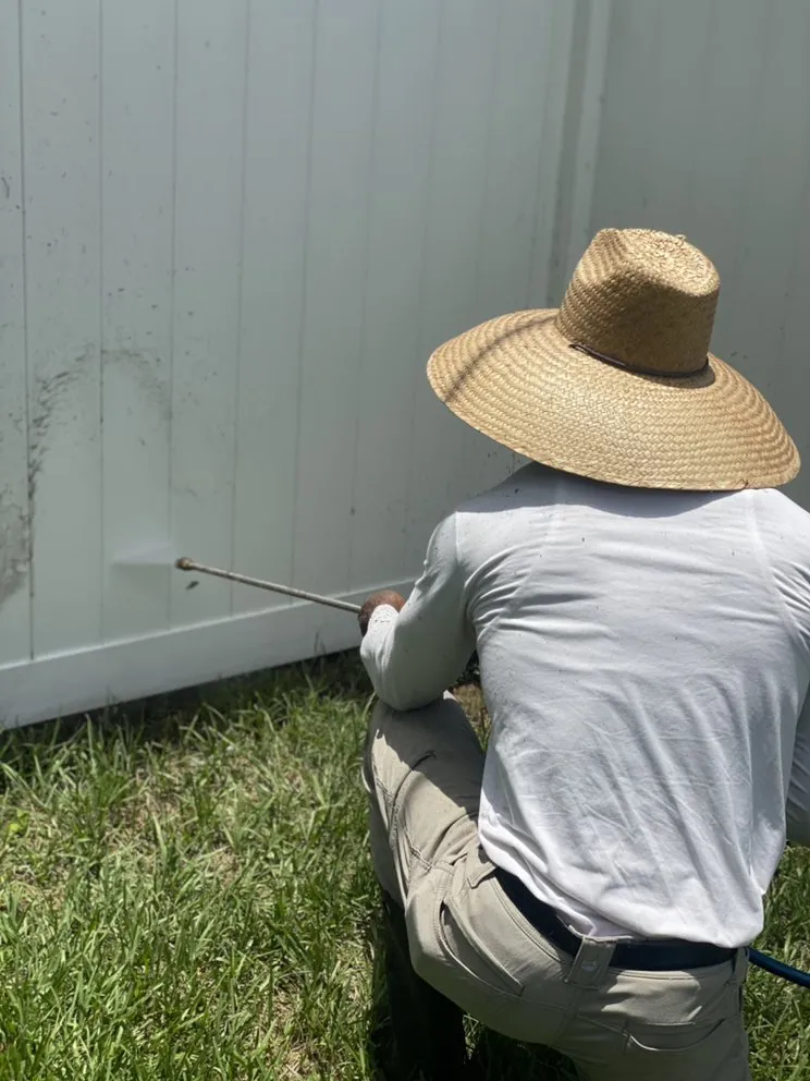 Affordable residential landscaping in Lakeland, FL - Home360PropertySolutions