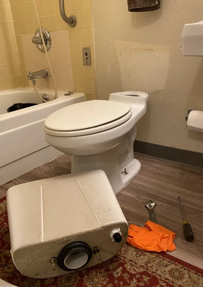 Top-rated outdoor landscaping in Lubbock, TX - Homecare & Repair