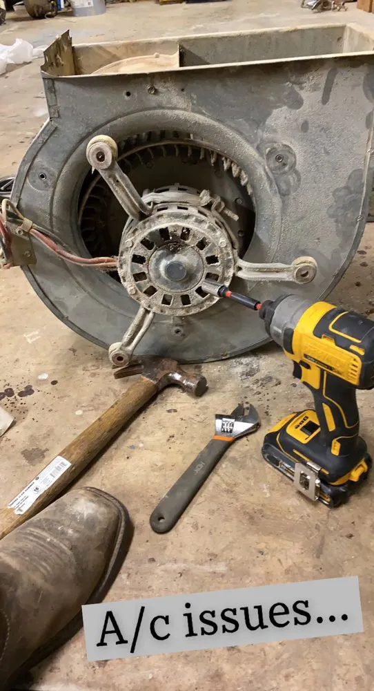 Affordable lawn mowing service experts serving Lubbock, TX - Homecare & Repair