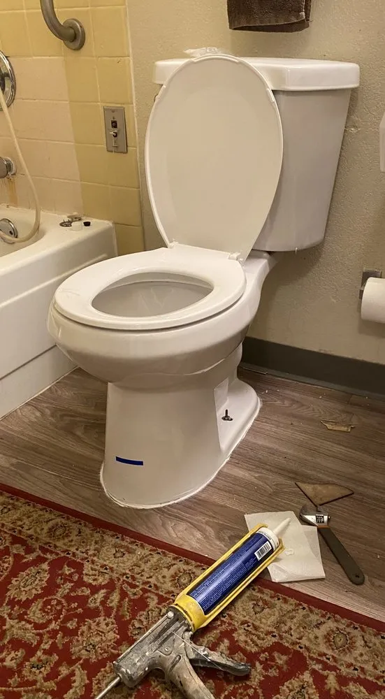 Expert residential landscaping experts serving Lubbock, TX - Homecare & Repair