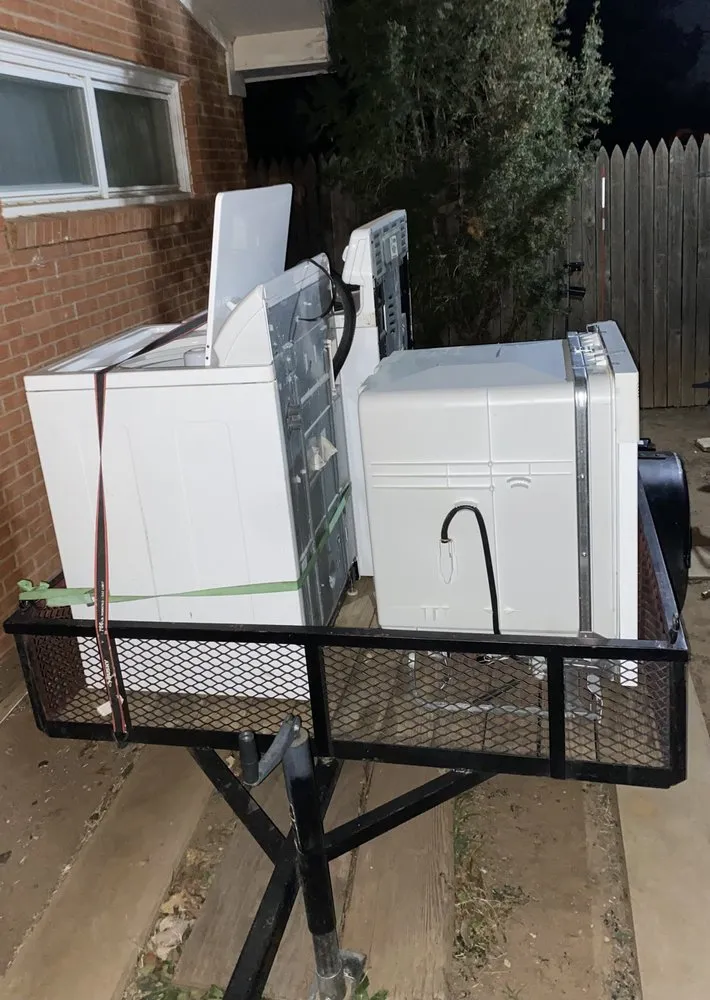 Trusted landscaping services in Lubbock, TX - Homecare & Repair