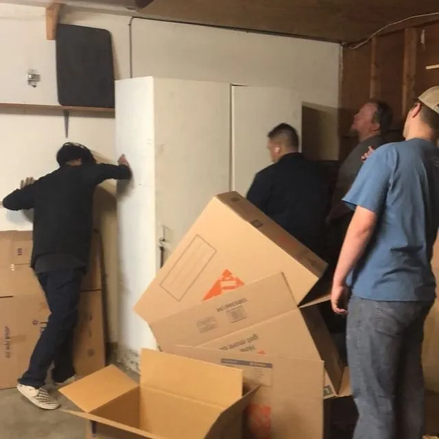 Custom outdoor landscaping for homes in Avondale, AZ by HomeFresh Renovations