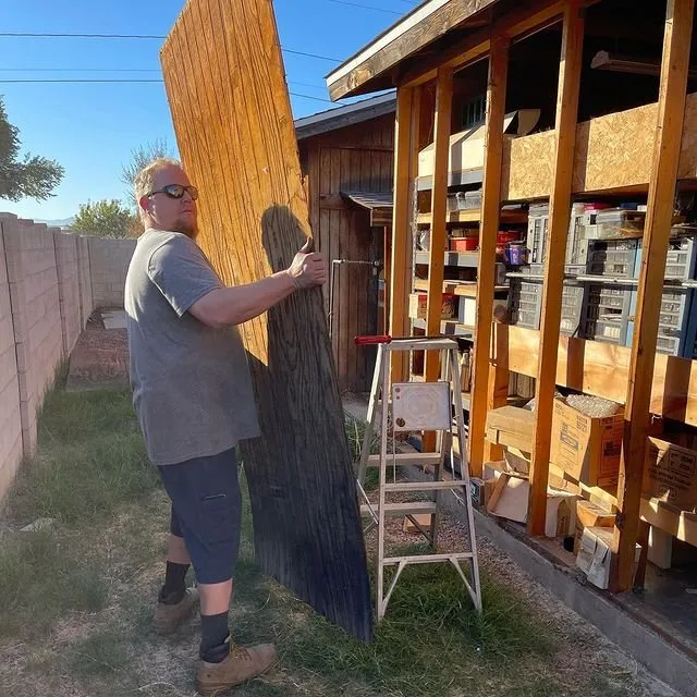 Top-rated lawn mowing service for homes in Avondale, AZ by HomeFresh Renovations