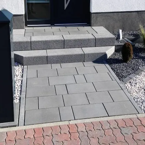 Affordable yard maintenance for residential properties across Hamtramck, MI - Homeground Landscaping