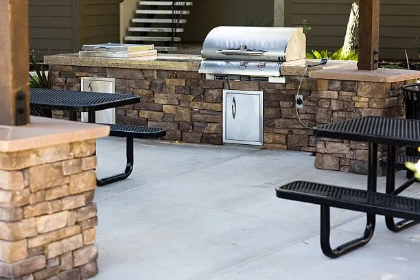 Expert landscaping services for beautiful yards across Hamtramck, MI - Homeground Landscaping