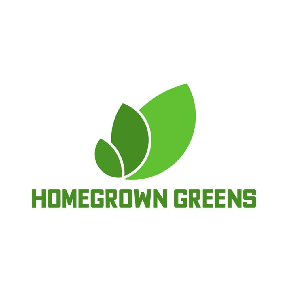 Affordable lawn mowing service in Brooksville, FL - Homegrown Greens