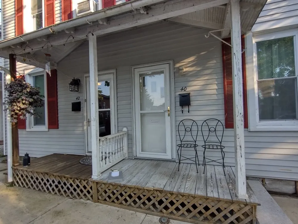 Reliable outdoor landscaping in New Holland, PA - Homegrown Handyman