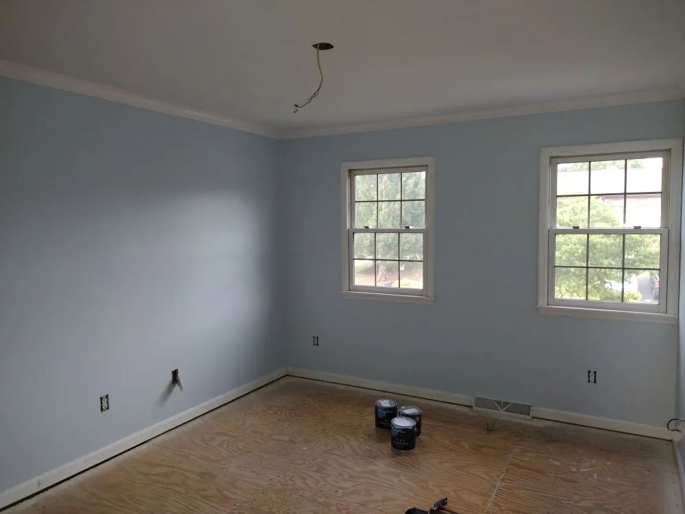 Professional lawn mowing service experts serving New Holland, PA - Homegrown Handyman