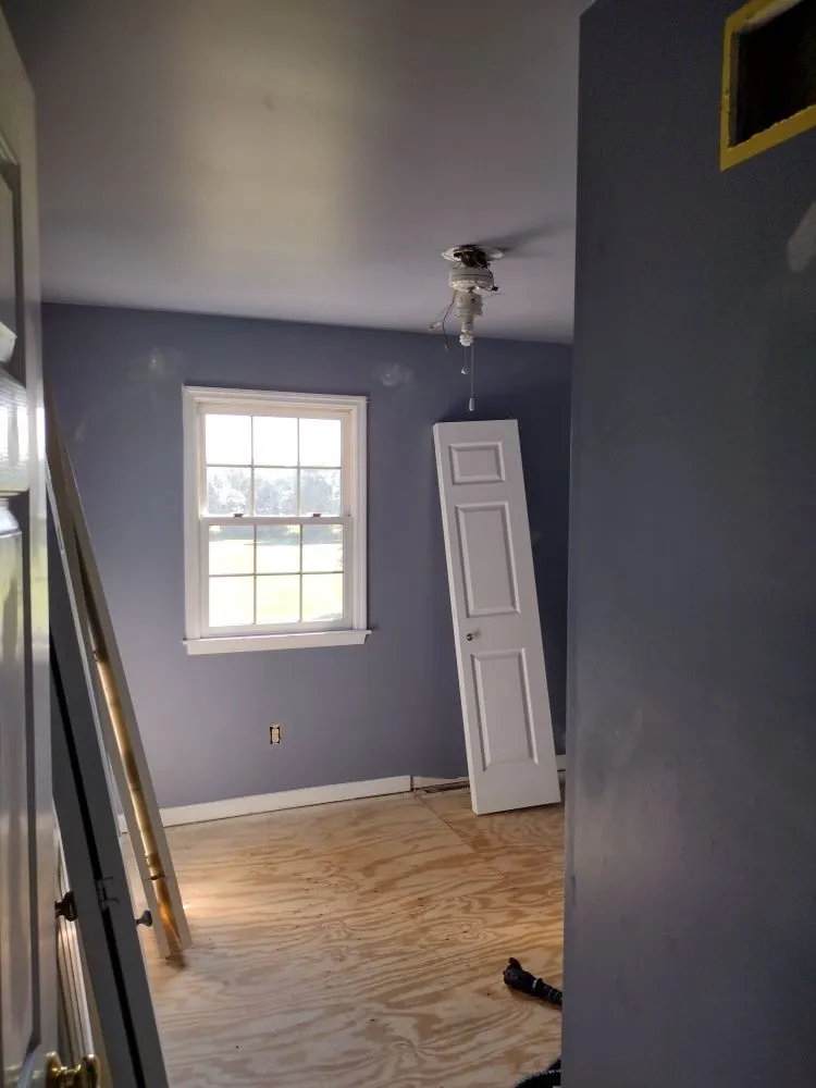 Custom yard cleanup service experts serving New Holland, PA - Homegrown Handyman