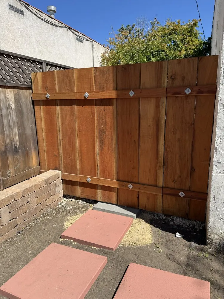 Trusted yard cleanup service for outdoor upgrades in San Luis Obispo, CA by Homegrown Havens Building