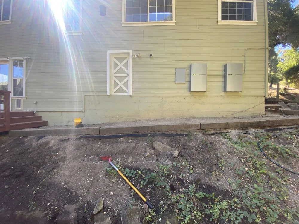 Trusted yard maintenance in San Luis Obispo, CA - Homegrown Havens Building