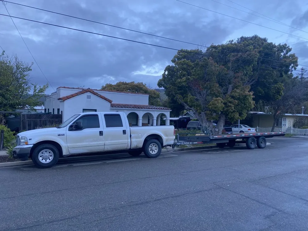 Top-rated lawn mowing service for year-round maintenance across San Luis Obispo, CA - Homegrown Havens Building
