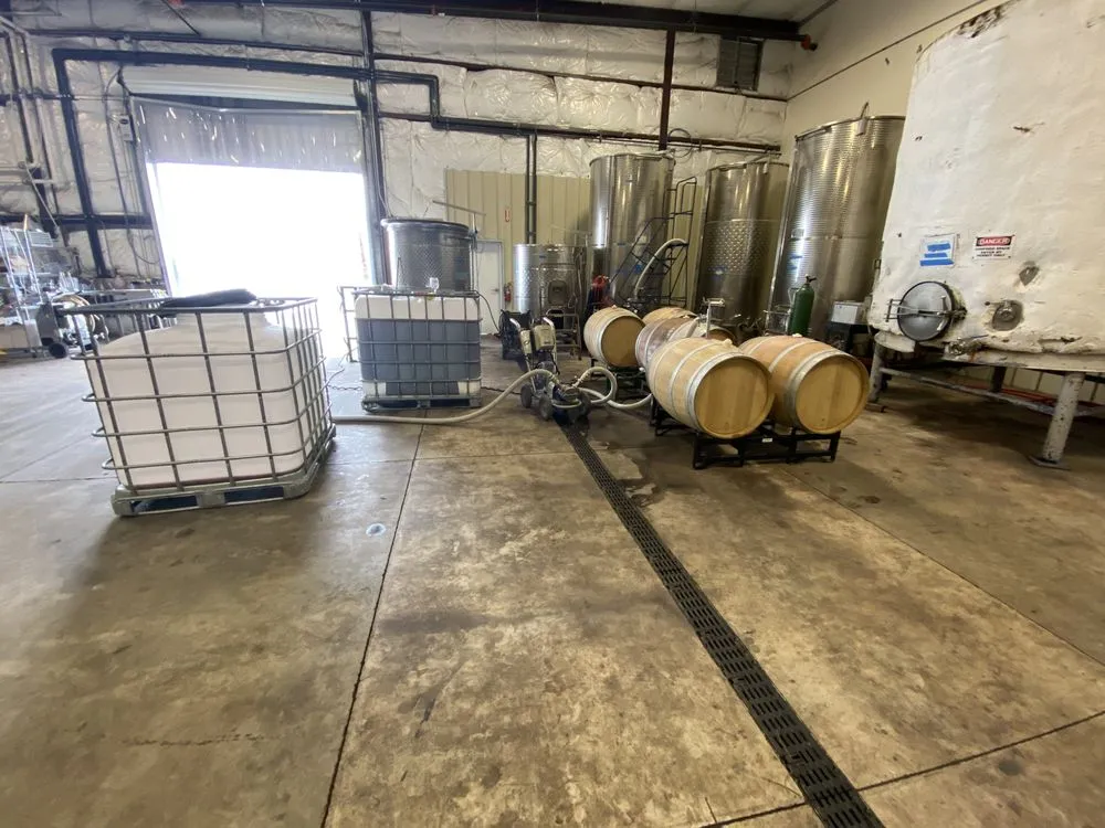 Reliable landscape installation in San Luis Obispo, CA by Homegrown Havens Building