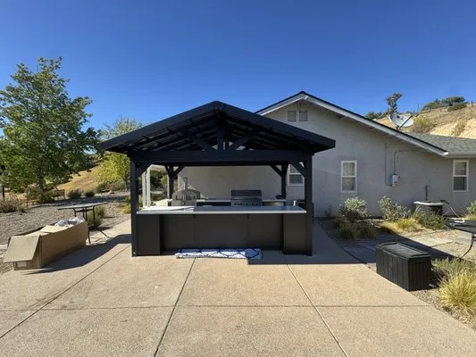 Homegrown Havens Building