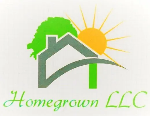 Homegrown Landscape and More