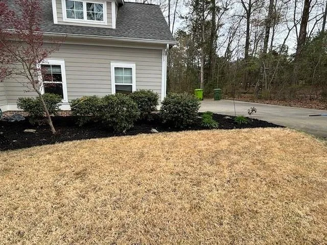 Custom landscape design near you across Lexington, SC - Homegrown Landscaping & Design