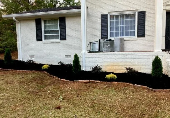Affordable landscape design experts serving Lexington, SC - Homegrown Landscaping & Design