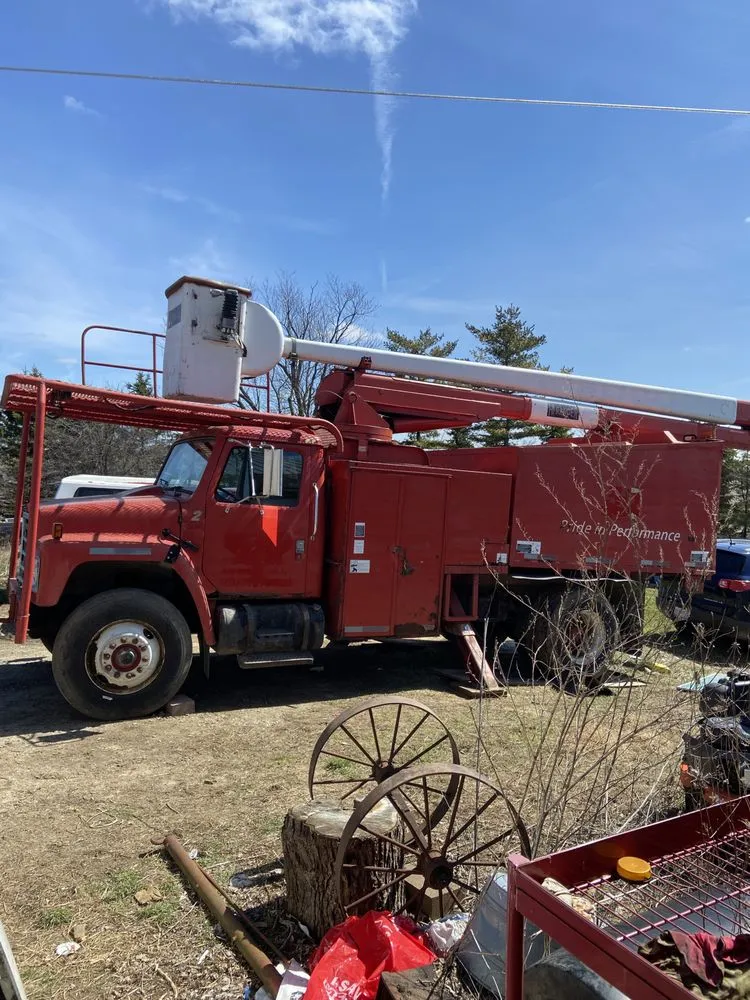 Trusted landscape design in Mulliken, MI - Homegrown longhaul