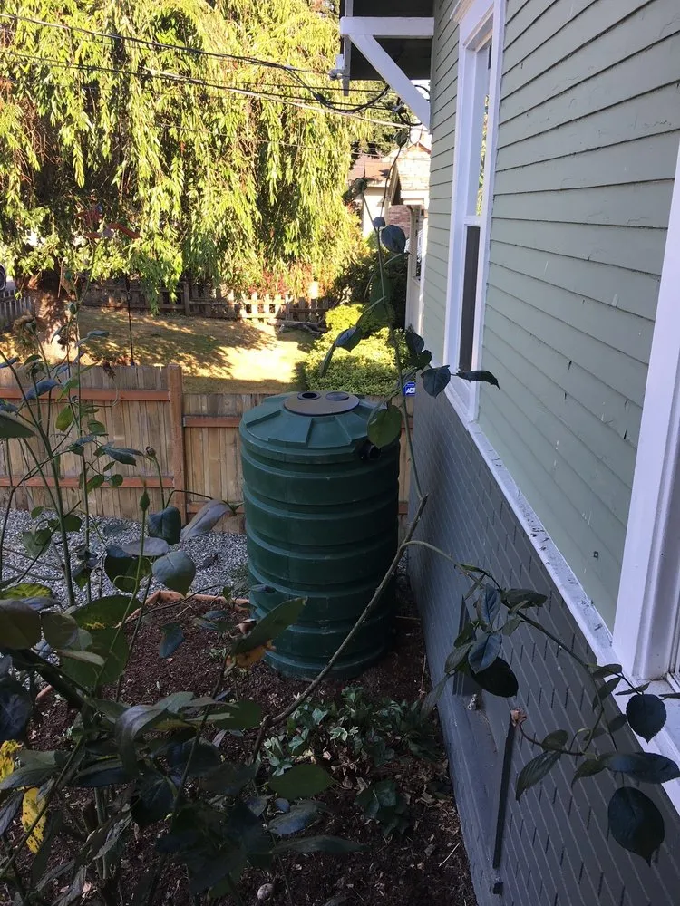 Affordable residential landscaping for year-round maintenance across Seattle, WA - HomeGrown Organics