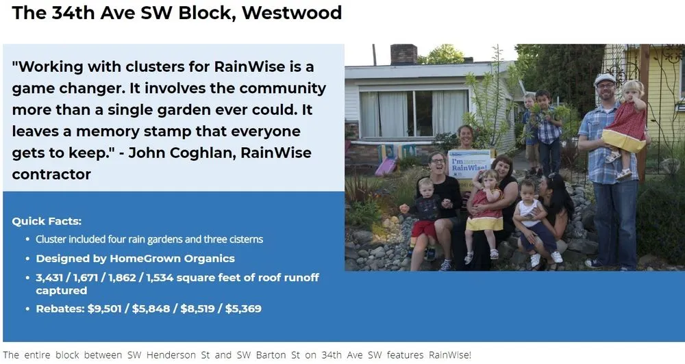 Trusted landscaping services experts serving Seattle, WA - HomeGrown Organics