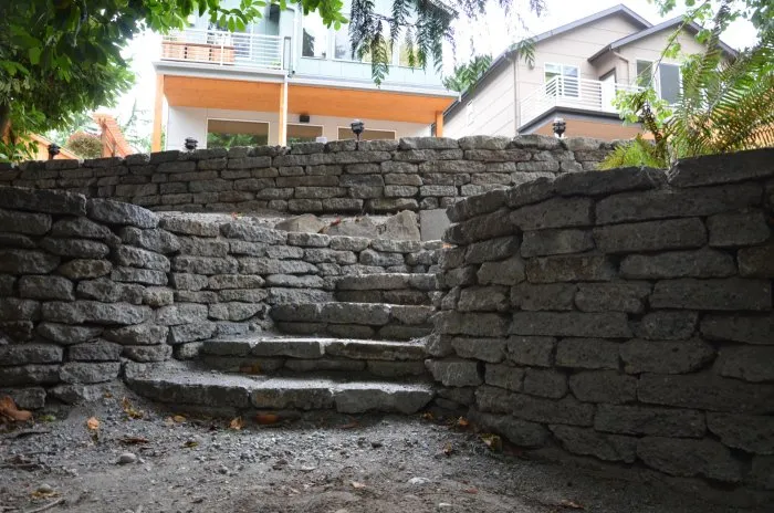 Top-rated garden landscaping in Seattle, WA - HomeGrown Organics