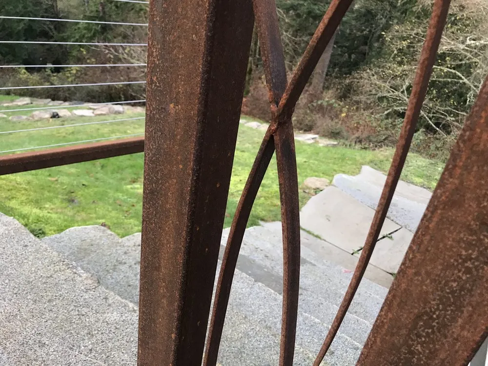 Local residential landscaping for residential properties in Seattle, WA by HomeGrown Organics