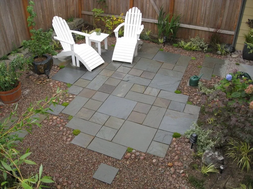 Expert residential landscaping in Seattle, WA - HomeGrown Organics