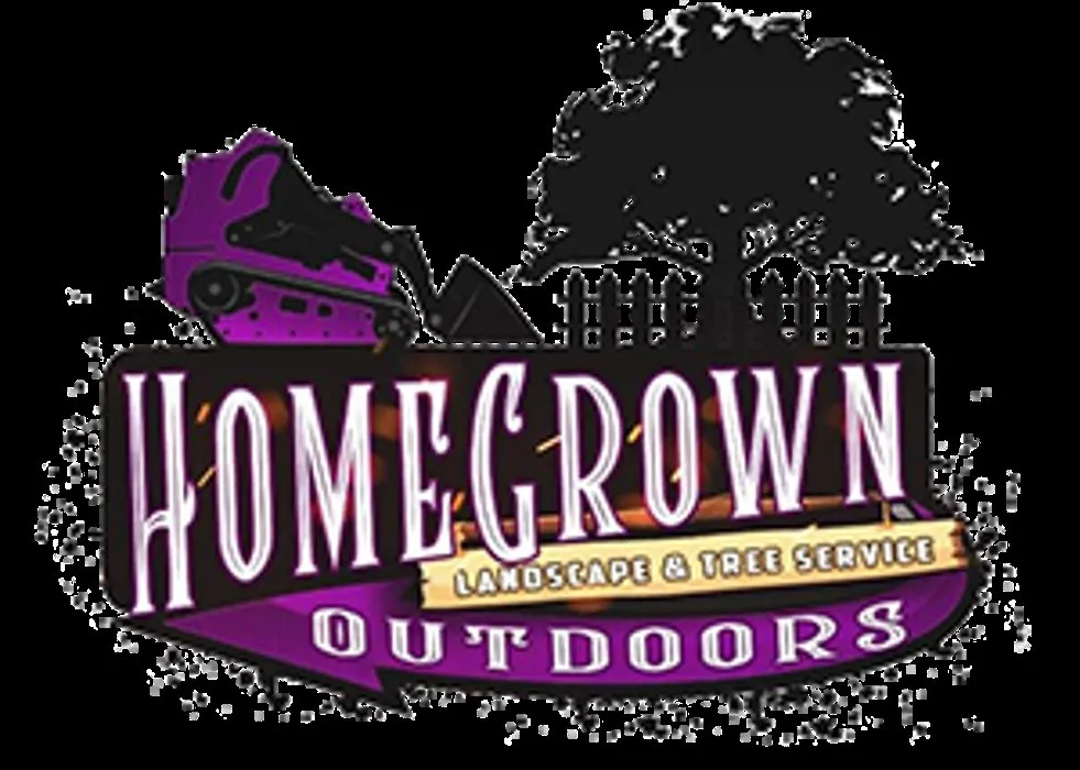 Affordable lawn care service for homes in Titusville, FL by Homegrown Outdoors