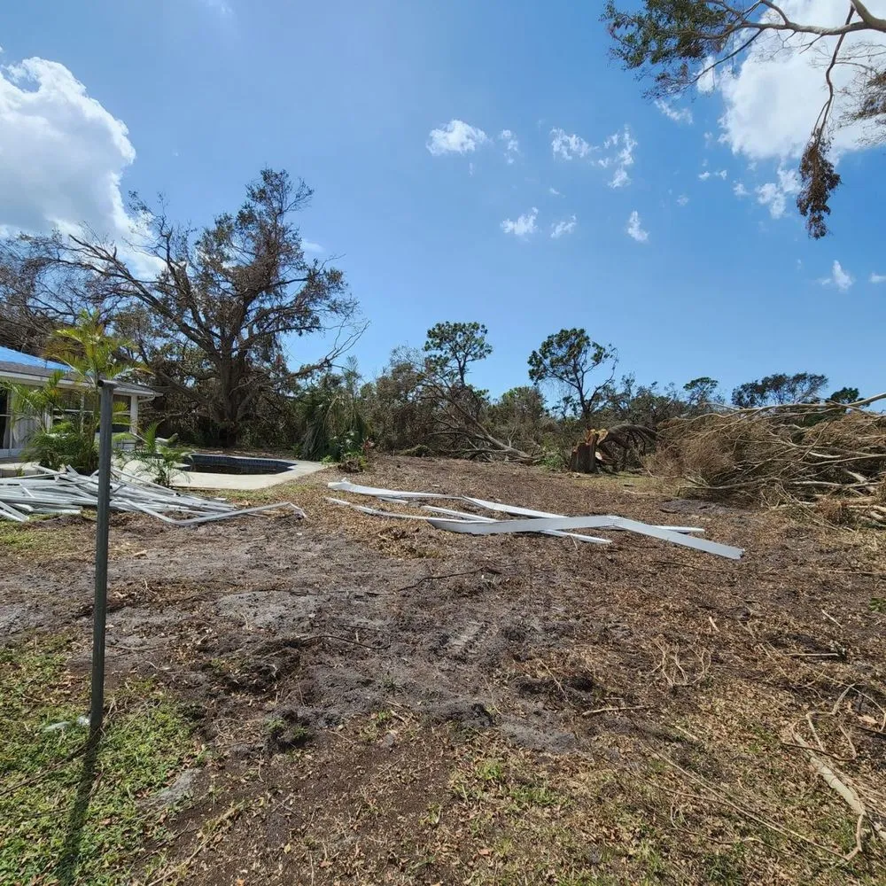 Reliable lawn care service for outdoor upgrades across Titusville, FL - Homegrown Outdoors