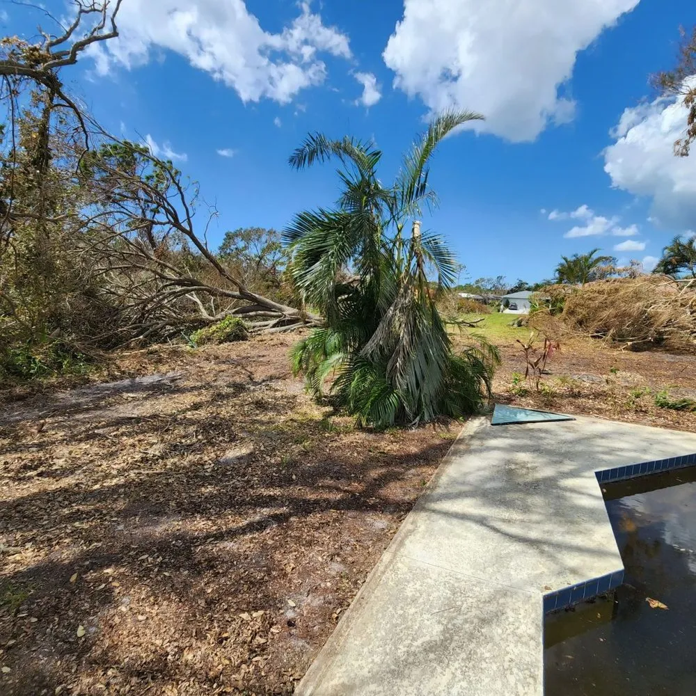 Trusted yard maintenance experts serving Titusville, FL - Homegrown Outdoors