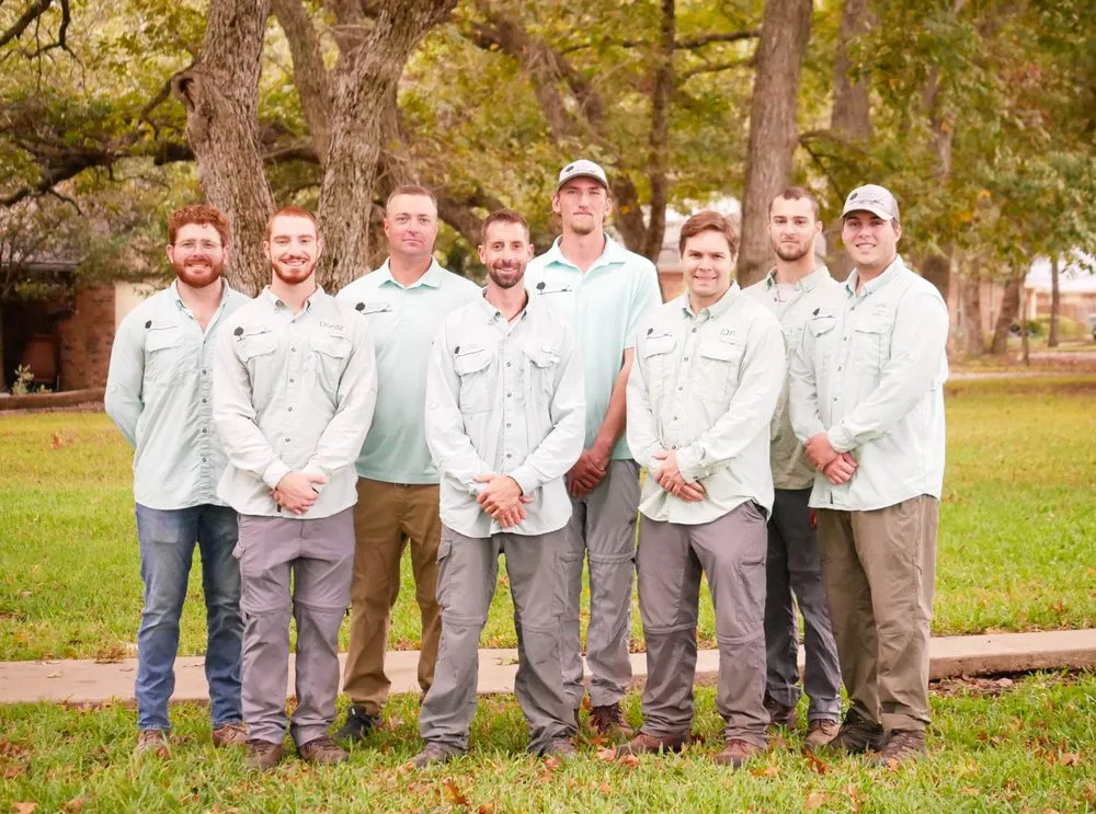 Top-rated landscape installation near you across Austin, TX - Homegrown Services