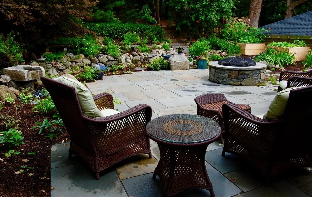 Affordable landscape design experts serving Arlington, MA - HomeHarvest, Custom Edible Gardens